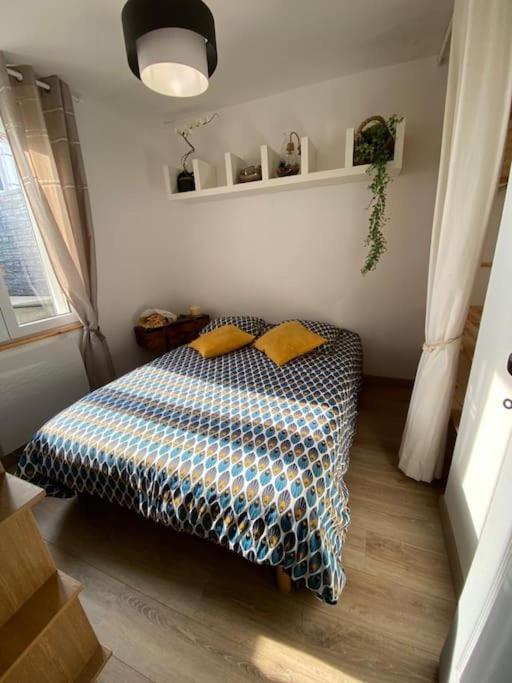Villa Avec Jacuzzi Proche De La Mer Et Du Centre Barbâtre Eksteriør billede