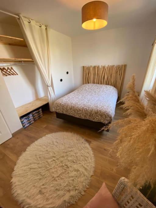 Villa Avec Jacuzzi Proche De La Mer Et Du Centre Barbâtre Eksteriør billede